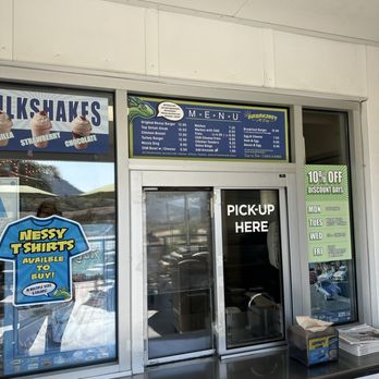 Nessy Burgers - Burgers Near Me - Fallbrook, California Nessy Burgers - Burgers Near Me - Fallbrook, California