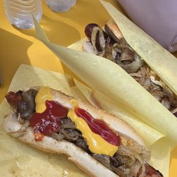 Nola Dog