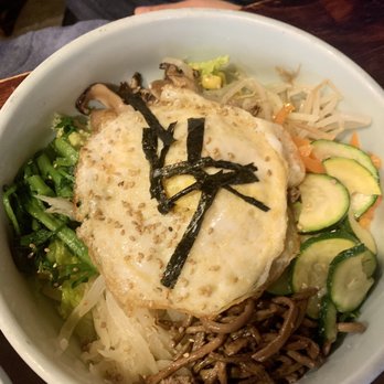 Yechon - Bip N Bop - Korean Near Me - Annandale, Virginia Yechon - Bip N Bop - Korean Near Me - Annandale, Virginia