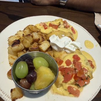 First Watch - Chickichanga® - Breakfast & Brunch Near Me - Upper Marlboro, Maryland