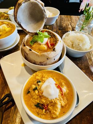 Nittaya’s Little Kitchen by null