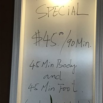 Garden Spa - Massage Near Me - Gardena, California