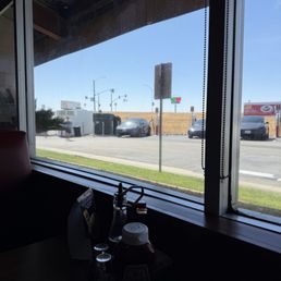 Outside Outside