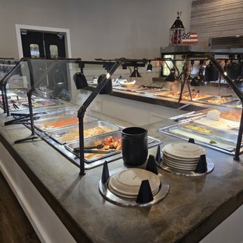 Duff's Buffet - Buffets Near Me - Clearwater, Florida Duff's Buffet - Buffets Near Me - Clearwater, Florida