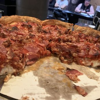 GIORDANO’S - Updated October 2024 - 384 Photos & 367 Reviews - 43 North ...