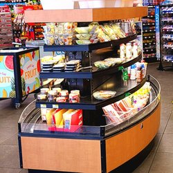 Pilot Travel Center - Grab and Go