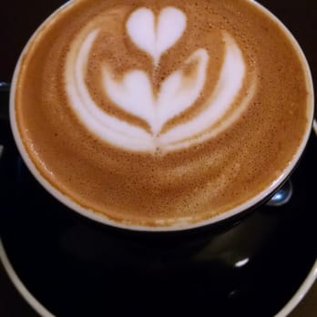 Fortezza Coffee - Cappucino - Cafes Near Me - Fort Wayne, Indiana