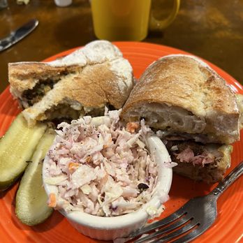 Home Kitchen Cafe - Cuban - Breakfast & Brunch Near Me - Rockland, Maine