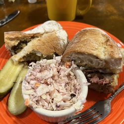 Home Kitchen Cafe - Cuban