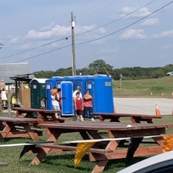 Walden Farm - Gotta go? This is where you do it, near the entrance/ hayride - Attraction Farms Near Me - Smyrna, Tennessee Walden Farm - Gotta go? This is where you do it, near the entrance/ hayride - Attraction Farms Near Me - Smyrna, Tennessee