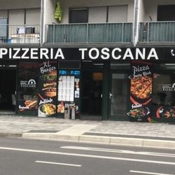 Pizzeria Toscana