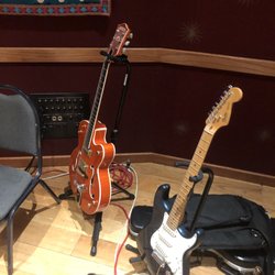Backline Nashville