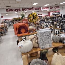 T J Maxx