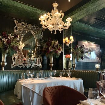 Carbone - New American Near Me - Miami, Florida