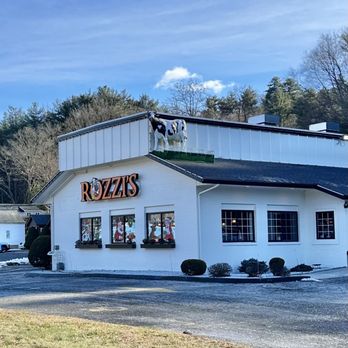 Rozzi's - American Near Me - Thomaston, Connecticut