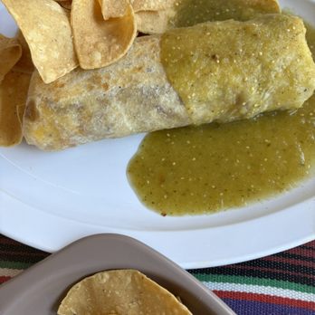 Tamales Veracruz  - Bacon Breakfast Burrrito - Mexican Near Me - Los Angeles, California