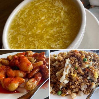 Chopsticks - Egg Flower Soup, Sweet and Sour Chicken, Chicken Fried Rice - Chinese Near Me - Kent, Washington Chopsticks - Egg Flower Soup, Sweet and Sour Chicken, Chicken Fried Rice - Chinese Near Me - Kent, Washington