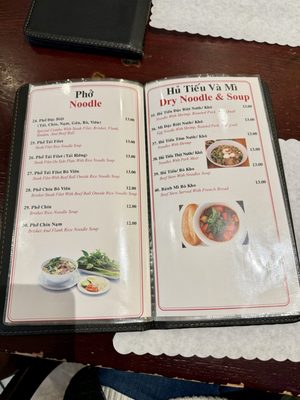 Hiền Thanh Restaurant by null
