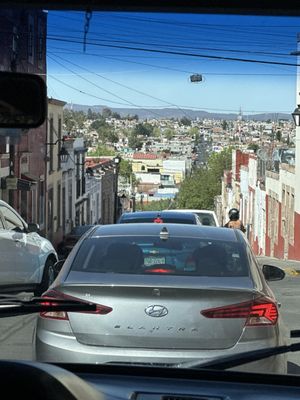 Museo Regional Michoacano, Dr. Nicolás León Calderón by null