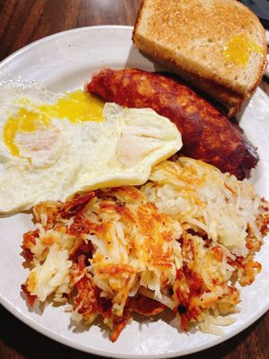 Keiser's Kitchen by null