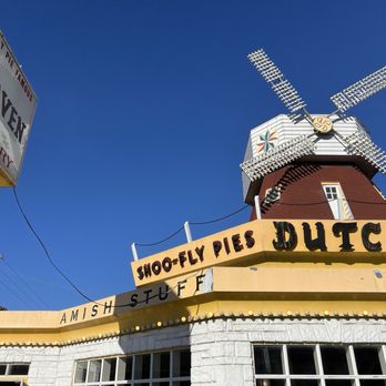 Dutch Haven Shoo-Fly Pie Bakery - Bakeries Near Me - Ronks, Pennsylvania