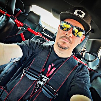 Radford Racing School - Driving Schools Near Me - Chandler, Arizona Radford Racing School - Driving Schools Near Me - Chandler, Arizona