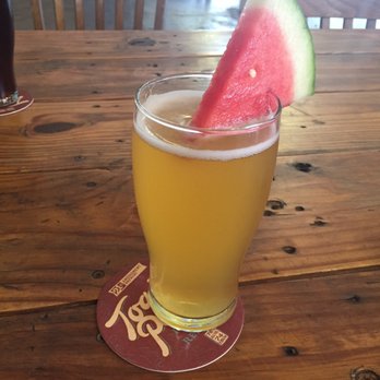 21st Amendment Brewery- Taproom - Hell or hi watermelon! - Breweries Near Me - San Leandro, California 21st Amendment Brewery- Taproom - Hell or hi watermelon! - Breweries Near Me - San Leandro, California