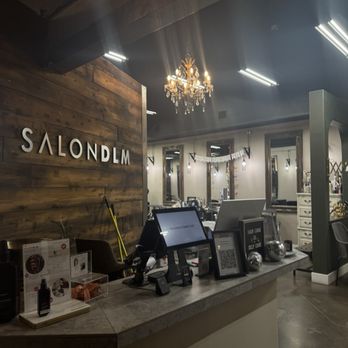 Salon DLM - Front desk - Makeup Artists Near Me - Temecula, California Salon DLM - Front desk - Makeup Artists Near Me - Temecula, California
