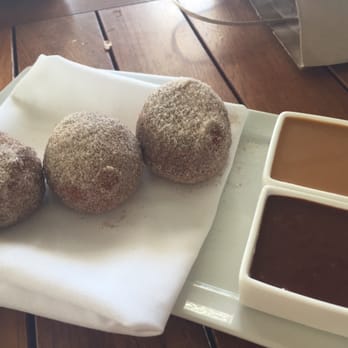 Verde - Doughnuts - New American Near Me - Miami, Florida