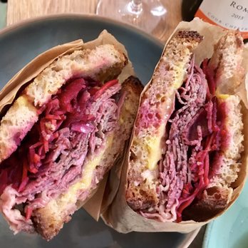 F T G - Pastrami - Burgers Near Me - Paris, 75 F T G - Pastrami - Burgers Near Me - Paris, 75