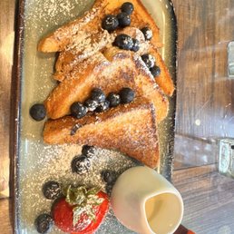 French Toasts French Toasts