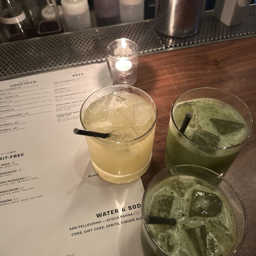 Momotaro - Sushi Bars Near Me - Chicago, Illinois Momotaro - Sushi Bars Near Me - Chicago, Illinois