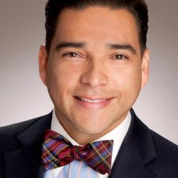 Robert F Melendez, MD - Juliette Eye Institute