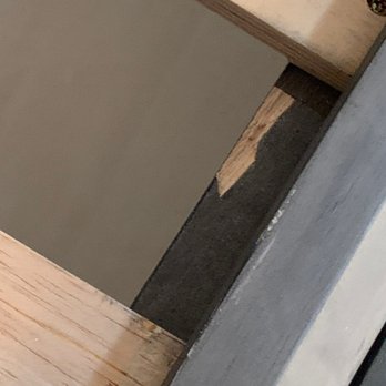 Ashley Store - Bed not structurely sound. - Furniture Stores Near Me - Folsom, California