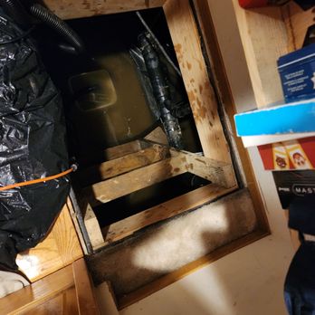 All Seasons Earthworks - Flood water filled our crawl space and damaged our drainage. - Excavation Services Near Me - Arlington, Washington