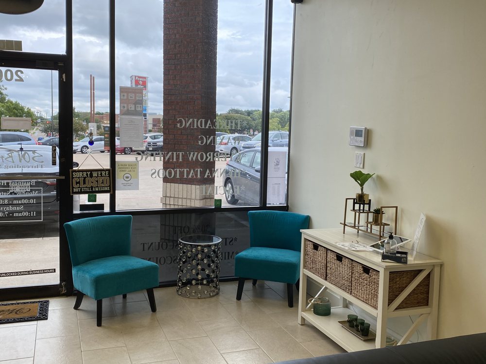 SOI BROW THREADING 85 Photos & 37 Reviews 4116 SCarrier Pkwy, Grand