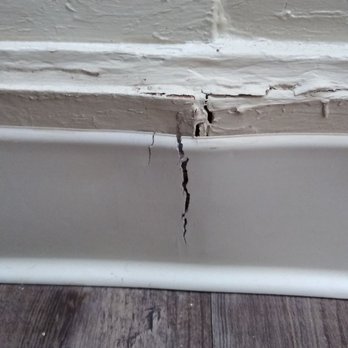 Kapilina Beach Homes - Dry rot. Maintenance request marked completed but no one showed up to even look at it. - Apartments Near Me - Ewa Beach, Hawaii