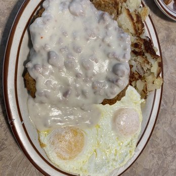 Taylor's Kitchen - Country fried steak and eggs - Diners Near Me - Taylor, Michigan Taylor's Kitchen - Country fried steak and eggs - Diners Near Me - Taylor, Michigan
