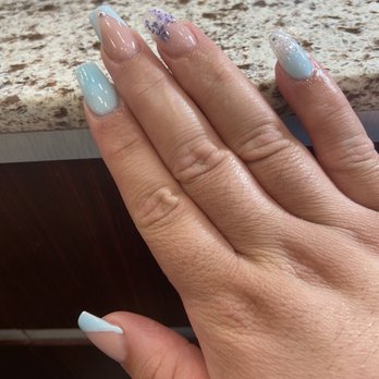 The Z Nails And Spa - Nail Salons Near Me - Round Rock, Texas The Z Nails And Spa - Nail Salons Near Me - Round Rock, Texas