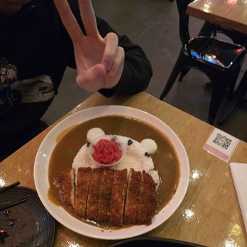 Tokyo Eats - Chicken katsu curry - Ramen Near Me - Fullerton, California Tokyo Eats - Chicken katsu curry - Ramen Near Me - Fullerton, California