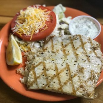 Coconuts Fish Cafe - Seafood Near Me - Kihei, Hawaii