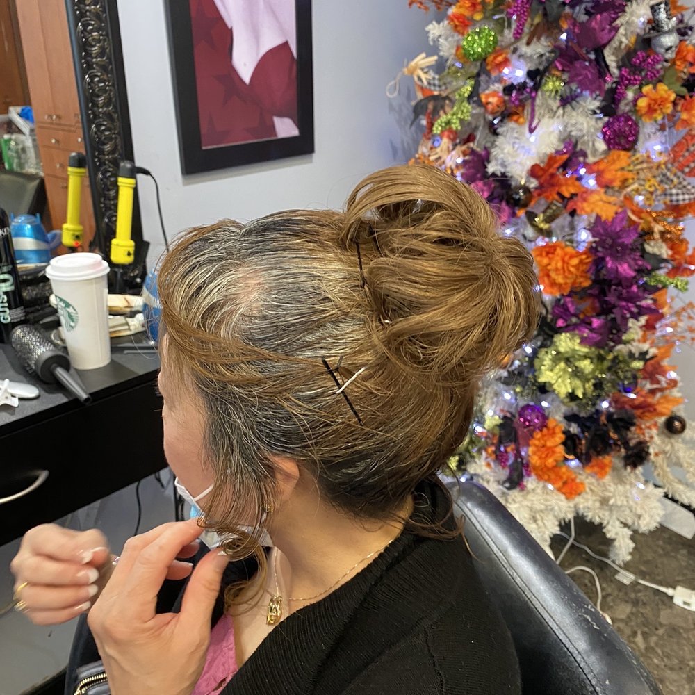 Sheer Genius - Hair Salons Near Me - Chester, Virginia Sheer Genius - Hair Salons Near Me - Chester, Virginia