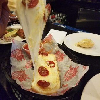 Pizza Papalis - Pizza Near Me - Taylor, Michigan Pizza Papalis - Pizza Near Me - Taylor, Michigan