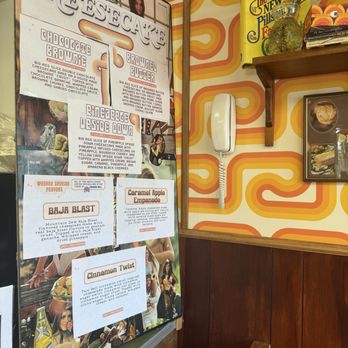 Side Piece Kitchen - Cheesecake menu of the week - Bakeries Near Me - Tacoma, Washington Side Piece Kitchen - Cheesecake menu of the week - Bakeries Near Me - Tacoma, Washington