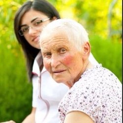 Sunshine Valley Home Care