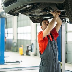 Trout's Automotive Services