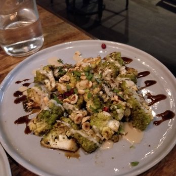Brighton Bodega - Romanesco Cauliflower - Cocktail Bars Near Me - Brighton, Massachusetts Brighton Bodega - Romanesco Cauliflower - Cocktail Bars Near Me - Brighton, Massachusetts