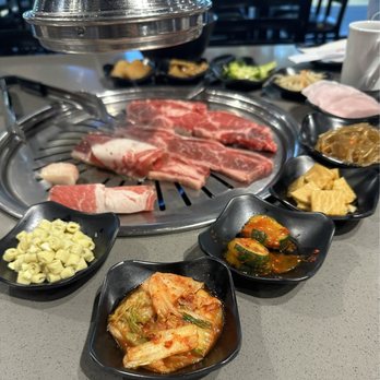 Ember Korean BBQ - Korean Near Me - Elk Grove, California Ember Korean BBQ - Korean Near Me - Elk Grove, California