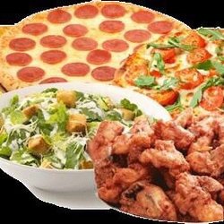 Pizza Tonite
