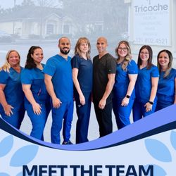 Tricoche Integrated Health